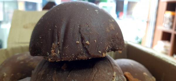 Khejur Ghur_খেজুর গুড় গোল প্রিমিয়ার পাটালি