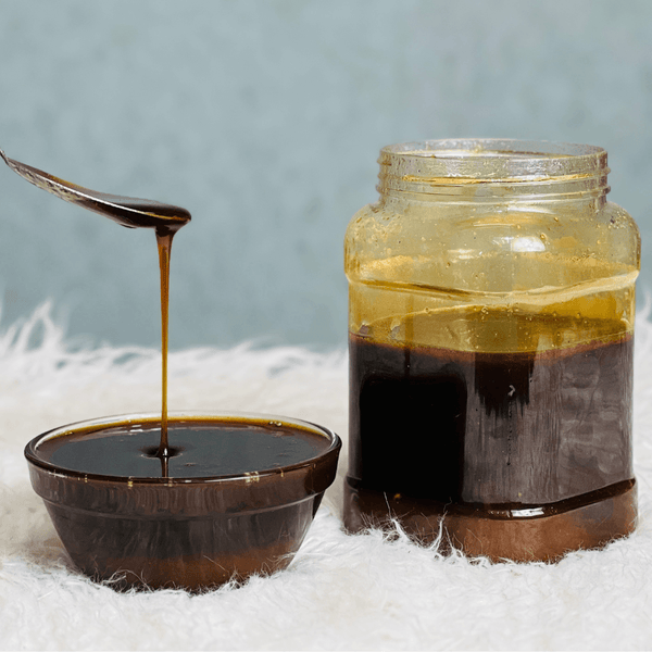 Khejur Ghur_খেজুর ঝোলা গুড়