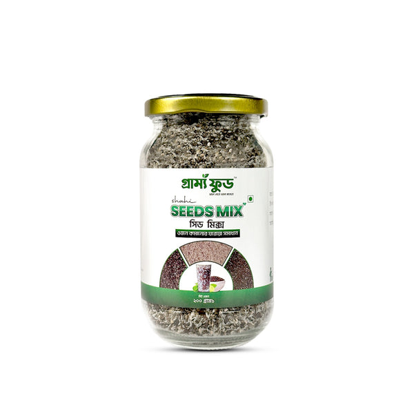 Shahi Seeds Mix